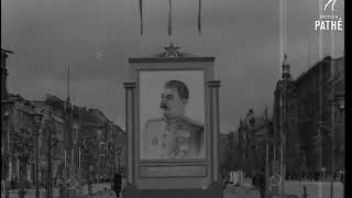 Berlin - Khi cuộc chiến kết thúc (1945)