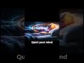 Your Mind Needs This Tonight 🌌 #deepsleep #insomnialief #universe #rainoundforsleep #432hz