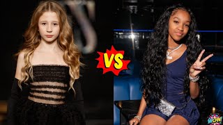 Billion View Bridge How Like Nastya and Bad kid Paris Dominate Completely Different Audiences 