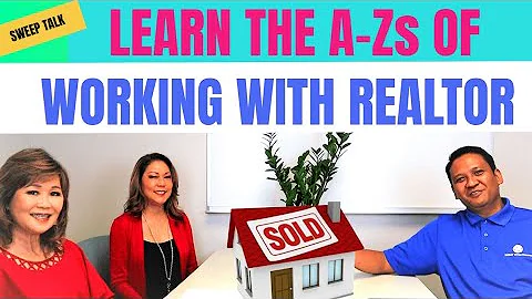 A-Zs When Working With A Realtor To Be Successful ...