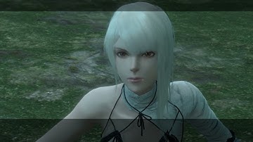 NieR Replicant ver.1.22474487139...  Full Blind Playthrough || Episode 2