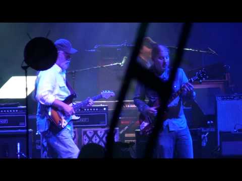 Widespread Panic with Derek Trucks - All Good 2010...