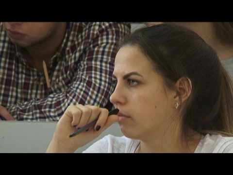 Информационный канал «Город» 29.11.16