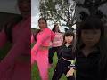 #JUMPAROUND TIKTOK TREND | #shorts #teamshen