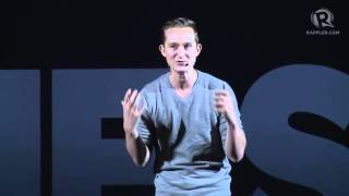 APEC SME SUMMIT 2015: Jonathan Swanson