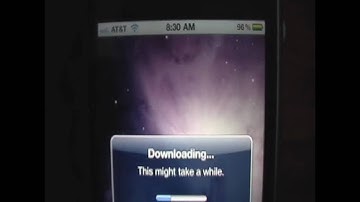 HOW TO JAILBREAK IPHONE 4 ON 4.0/4.0.1 [Jailbreakme.com] | FACETIME & MMS WORKING |