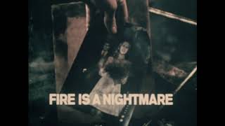 Fire is a Nightmare - Mary (1970's, UK)