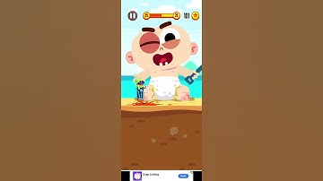 RUN SAUSAGE RUN! level-25