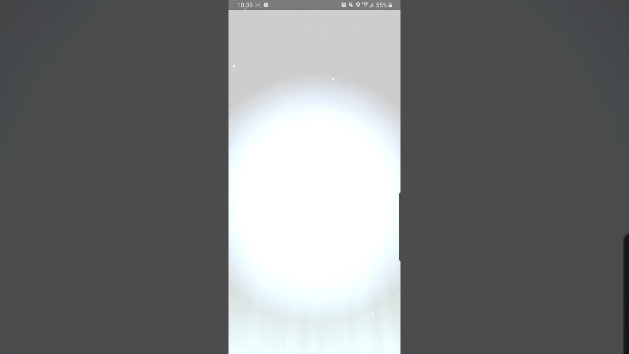 Never Evolved this shadow pokemon before