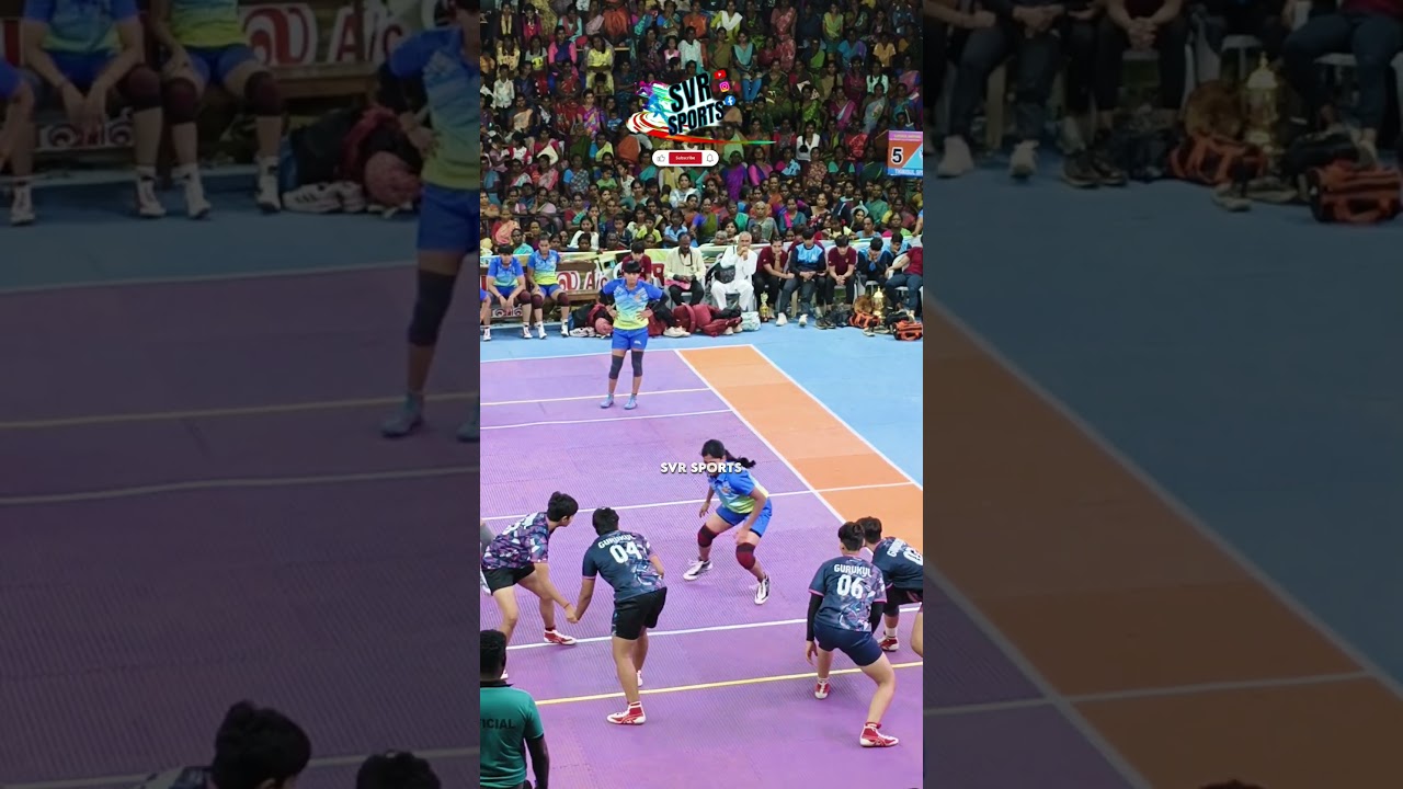 URANGANPATTI TOURNAMENT 💥#2025 #sports #sportskabaddi #svr #sports #womens #kabaddimatch #queens
