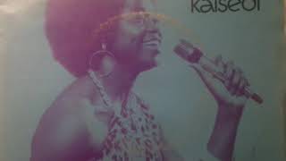 Carmen Ezumah - Bekaisedi