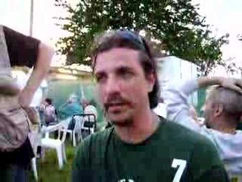 Beppe Vento - Birrificio Bi Du