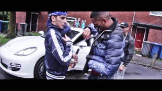 Miniatura del video "Jukkie - What Can I Say (Video) @OfficialJukkie"