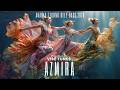 Azmira Dark Arabic Techno Deep Bass Midnight Vibes Vibe Tunes 