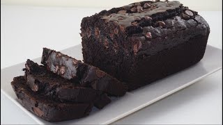 Easy Chocolate Bread Fix