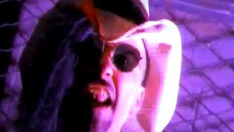 Ministry   Burning Inside Video Version