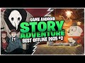 10 Game Android Petualangan Seru &amp; Terbaik Offline 2025 #2 