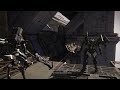 Destroy the Drive Block S-Rank