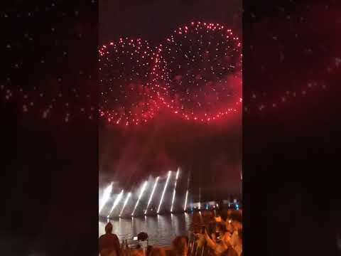 Алые паруса 2021