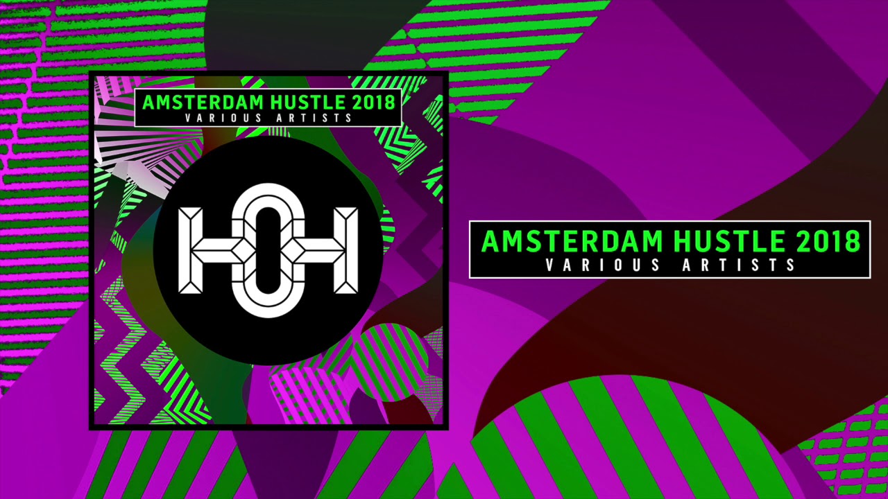 The Schmidt, Roy Havens - DFWY (Original Mix) | House of Hustle