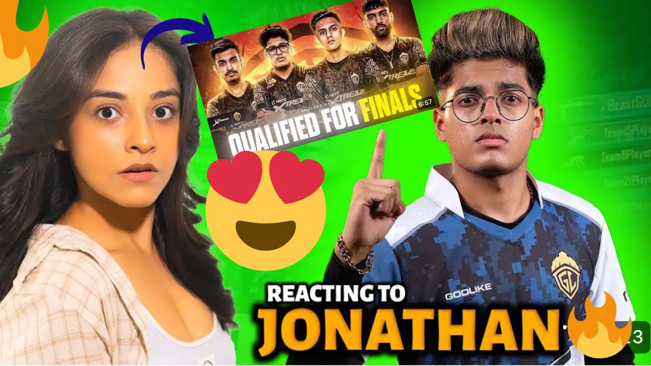 BACHU REACTS TeamGODLIKE Esports Qualified BMPS 2024 