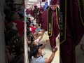 Class of 2024 Senior Walk
