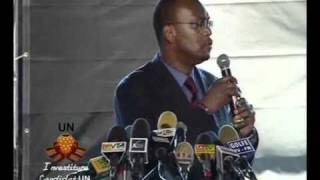 discours léhady soglo