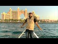 Atlantis The Palm To Go back Dubai Marina Continue the last vlogs#dubaimarina #thepalmjumeirah#4k