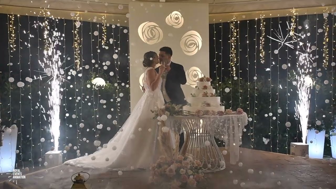 Il Matrimonio di Mariantonietta & Domenico - Popilia