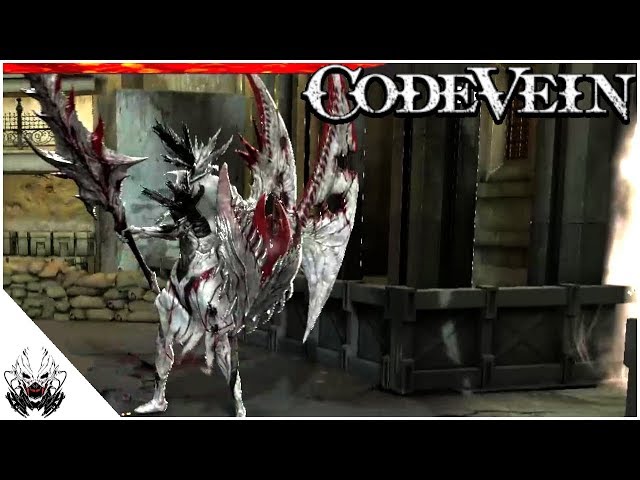 Queen's Knight Reborn - Code Vein Walkthrough - Neoseeker