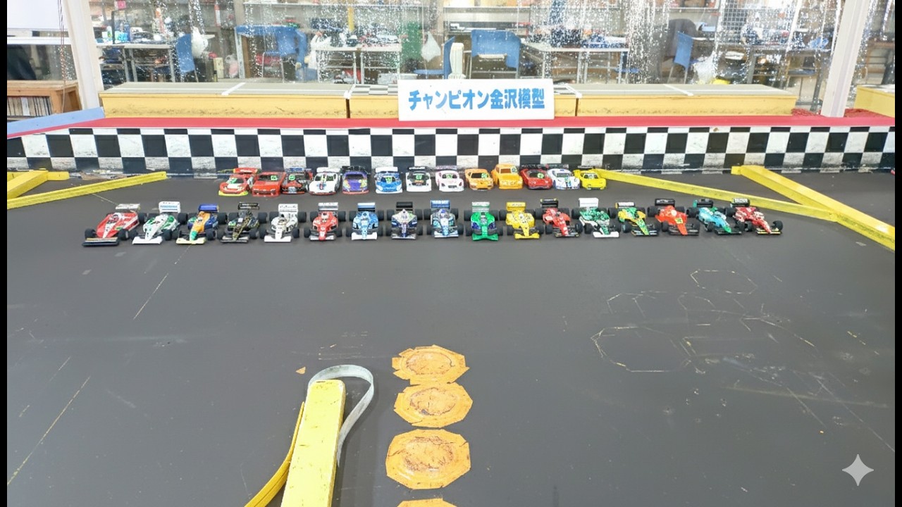 20260222 DD30.5 F1クラスCメイン