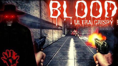 I want my meat ULTRA CRISPY !! (BONUS AT THE END) - DeltaTouch