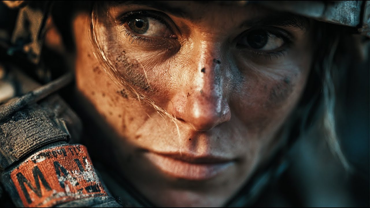 They Gave Her a Code Name as a Joke—Now It’s a Warning Behind Enemy Lines | Best HFY Stories | HFY