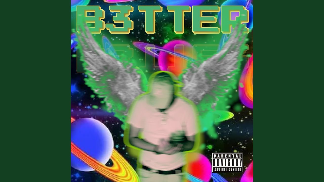 Watch B3tter on YouTube Watch B3tter on YouTube