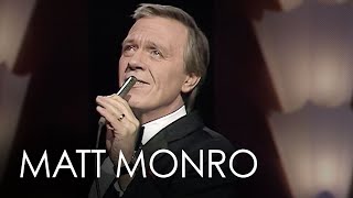 Watch Matt Monro Birth Of The Blues video