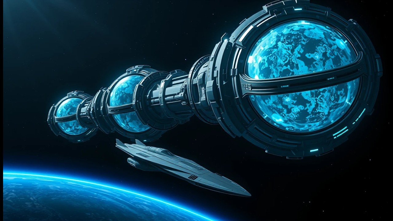 The Galaxy Shuddered When Humans Came to Settle the Score | HFY Story