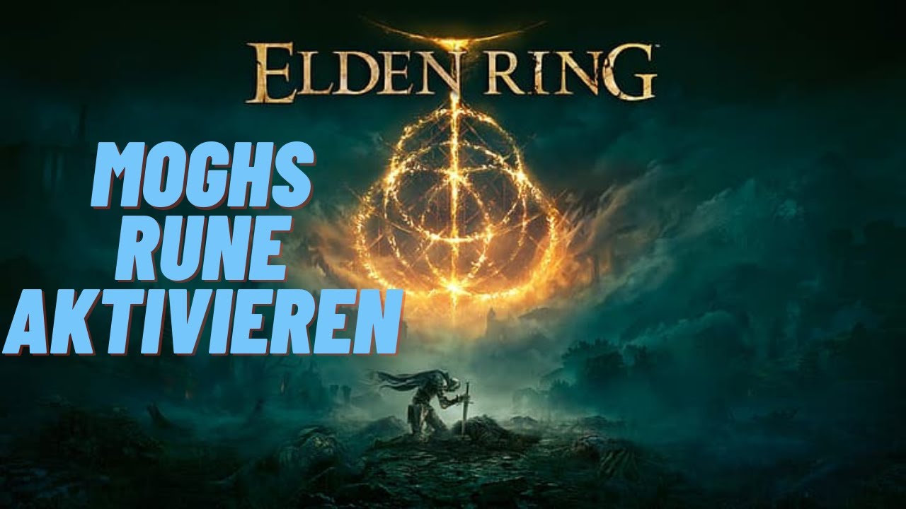 Elden runes