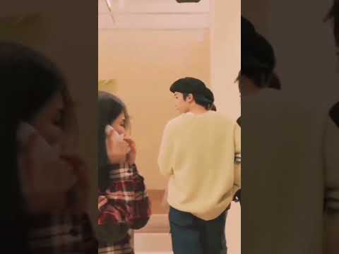 حب من اول نضره لايك اشتراك مسلسلات كوريا احبكم