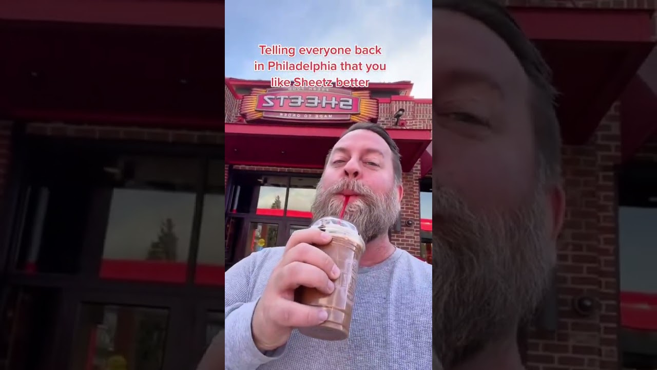 Wawa vs Sheetz: The ultimate battle of Pennsylvania 