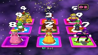 Mario Party 4 Panel Panic 11x Games until WIN