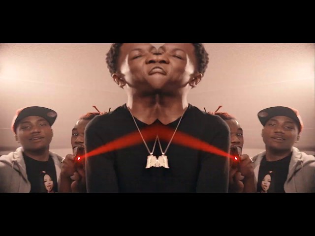 CEO Trayle - Hardknock (Official Music Video)