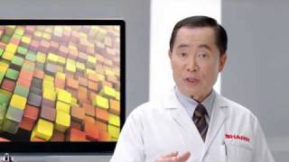 Celebrity Sharp Electronics Quattron quad pixel technologie ( George Takei alias Sulu ) Net Worth