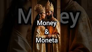 Money  Juno Moneta 