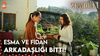 Kardeş Kardeşe Böyle Mi Yapar? - Zembilli 4. Bölüm