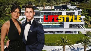 Nick Jonas Lifestyle/Biography 2020 - Networth | Family | Spouse | House | Cars | Pet