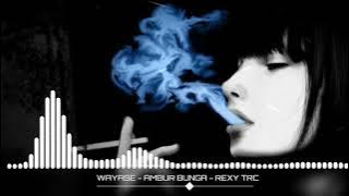 SPECHOL SOUND - WAYASE AMBUR BUNGA_REMIX - REXY TRC 2025