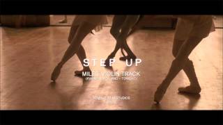 Step Up (2006) Miles' Hip-hop Violin Track (FL Studio remake)