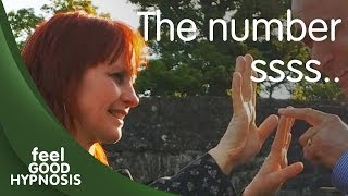 Hypnotic Amnesia - The number ssss