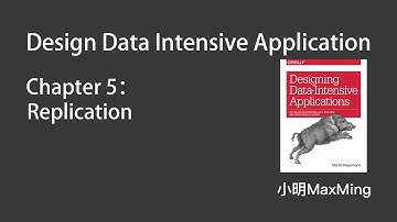 DDIA Chapter5: Replication (2) 【设计数据密集型应用】
