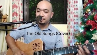 The Old Songs (Barry Manilow/David Pomeranz (Cover)